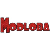 Modloba logo - Similar company to Uriah Designs