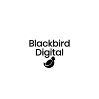 Blackbird Digital logo - Similar company to The Dapper & Dash Company
