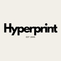 Hyperprint.se logo - Similar company to Fastout
