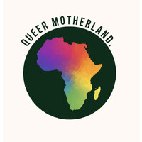 Queer Motherland logo - Similar company to Brazos County