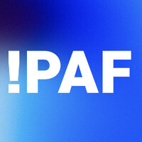 !PAF Collective logo - Similar company to Fitz