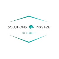 SOLUTIONS INXS FZE logo - Similar company to Ns Solution