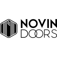 NOVIN DOORS logo - Similar company to Westweld Engineering