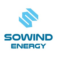 Sowind Energy logo - Similar company to Cpscp