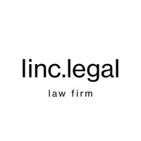 linc.legal logo - Similar company to La-On