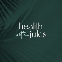Health with Jules logo - Similar company to Alexander Opticians