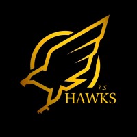 Team Hawks YCCE logo - Similar company to Team-Hawks