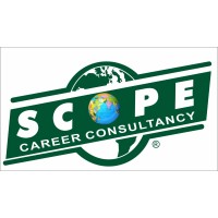 SCOPE Career Consultancy logo - Similar company to Ceca Pakistan ( Career Education Consultancy Australia)