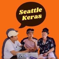 Seattle Keras Podcast logo - Similar company to Reason Automation