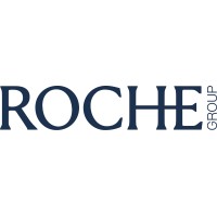 Roche Group logo - Similar company to Dc Manor Ltd