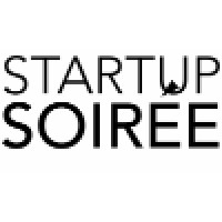 Startup Soirée logo - Similar company to Startup Grind Frederick