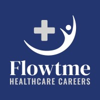 Flowtme Healthcare Careers logo - Similar company to Coaching For Results
