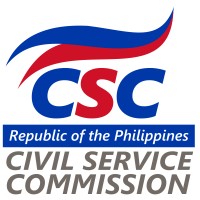Civil Service Commission logo - Similar company to Deped