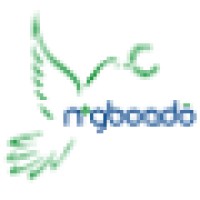 N'GBOADÔ logo - Similar company to Lean Distribution