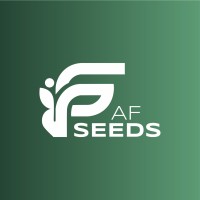 AF Seeds logo - Similar company to Comp Marketing E Estratégia