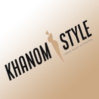 KhanomiStyle | خانومی استایل logo - Similar company to Logcat