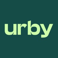 Urby Malaysia logo - Similar company to Urbanmetry