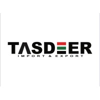 tasdeer import & export logo - Similar company to Aetna Trading Corp.