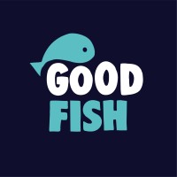 Good Fish logo - Similar company to Fish For Tomorrow