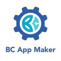 BC Appmaker logo - Similar company to Dynaviq Llc