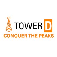 TowerD Inc logo - Similar company to Pdc Llc (Process Development & Control Llc)