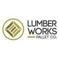 Lumberworks Pallet Co. logo - Similar company to Sdl Group