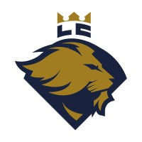 Leona Sports logo - Similar company to Mindpeak Co.