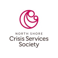 North Shore Crisis Services Society logo - Similar company to Healthesteps