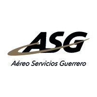 Aéreo Servicio Guerrero logo - Similar company to Asmcorp