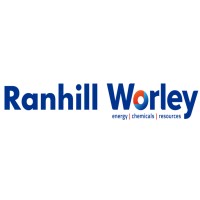 Ranhill Worley Sdn Bhd logo - Similar company to Inergist Sdn Bhd
