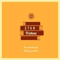 GYAN TRISHNA logo - Similar company to Maths Success Point- Msp Science Group