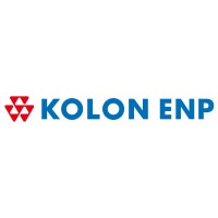 KOLON ENP logo - Similar company to Orion Performance Compounds