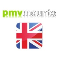 PMVmounts logo - Similar company to Nova Group