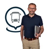 Gerhard Nagl | Beratungsagentur für Bustouristik logo - Similar company to Radisson Blu Hotel