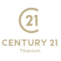 Century 21 Titanium - Bolivia logo - Similar company to C21 Futuro