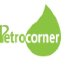 PetroCorner logo - Similar company to Go4Venture