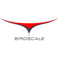 Birdscale Technologies logo - Similar company to Bhoomi Geospatial