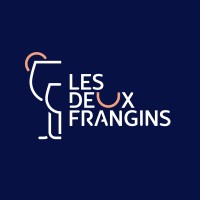LDF - Les Deux Frangins logo - Similar company to Atome Films