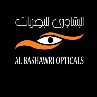 albashawri optical logo - Similar company to Lusso Optical Llc