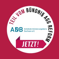 Antidiskriminierungsbüro Sachsen