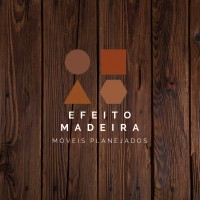 Efeito Madeira - Móveis Planejados