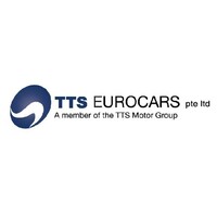 TTS EUROCARS PTE LTD logo - Similar company to Driveit