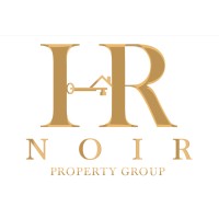HR NOIR Property Group logo - Similar company to Cyber Partners