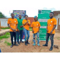 YOFONAT logo - Similar company to Edge Effect