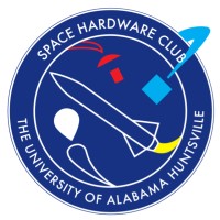 The Space Hardware Club at UAH logo - Similar company to Space Governance Lab