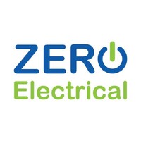Zero Electrical & Renewables logo - Similar company to Leading Edge Electrical Ltd