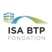 Fondation ISA BTP logo - Similar company to Cabinet Forgeard