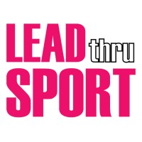 Lead Thru Sport logo - Similar company to Strictly Recreation