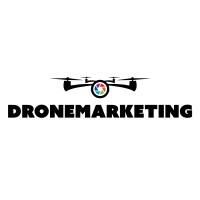 Drone Marketing logo - Similar company to Drone Marketing Pros