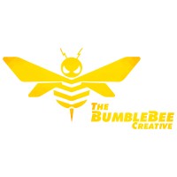 The BumbleBee Creative logo - Similar company to Bumblebee.Creative
